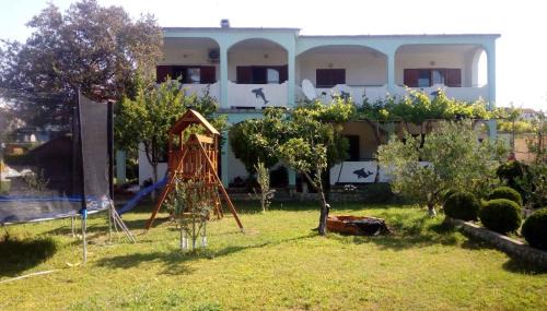 Apartment Lopar 14 in Lopar