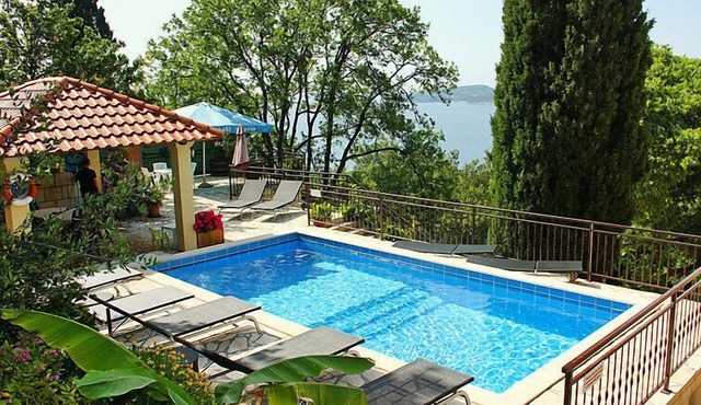 Apartment Lucic by Interhome in Dubrovnik/Orašac