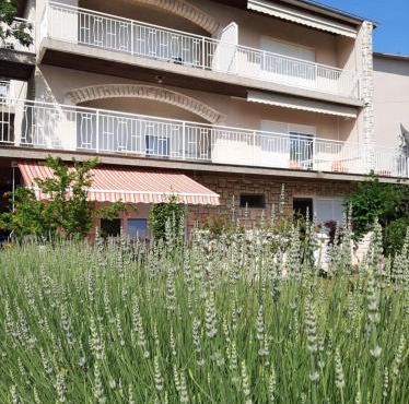 Apartment Lucija