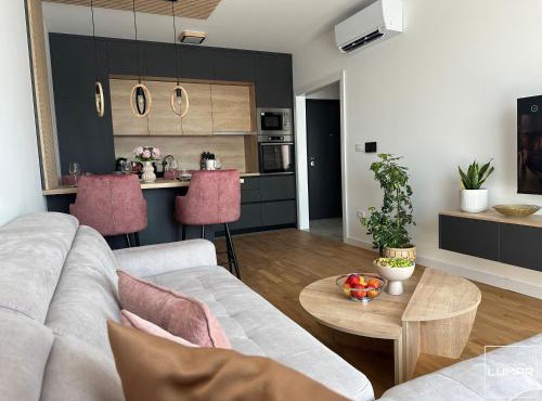Apartment Lumar in Ljubuški