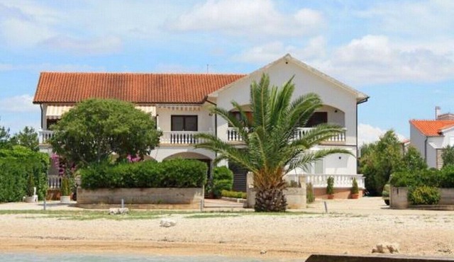 Apartment Lydia, (16538), Srima, hr