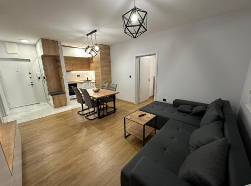 Apartment MAFILTA in Veternik
