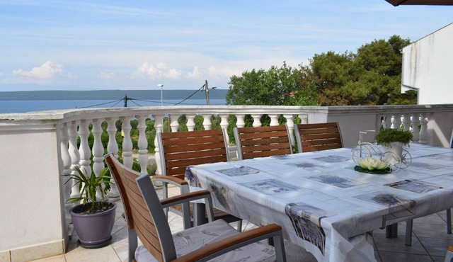 Apartment Maja (10322-A1) - Dobropoljana