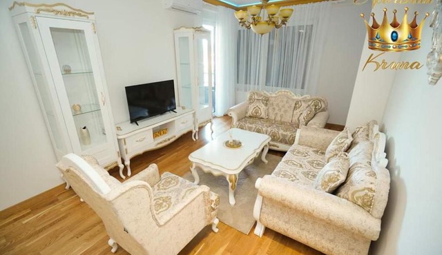 Apartment Majestic in Banja Luka
