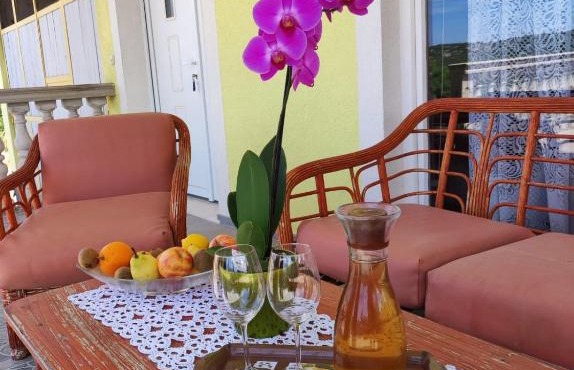 Apartment Mali Duje in Putičanje