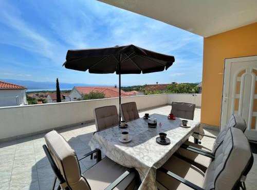 Apartment Mara I.