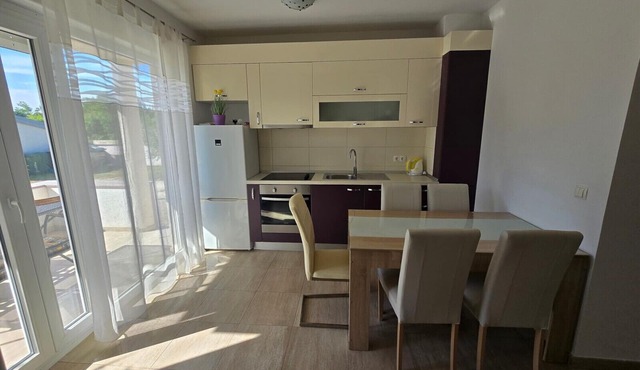 Apartment Marcela