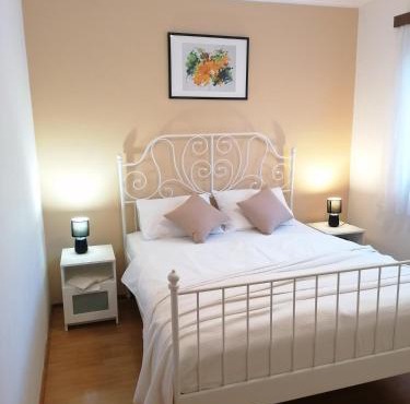 Apartment Mari in Funtana