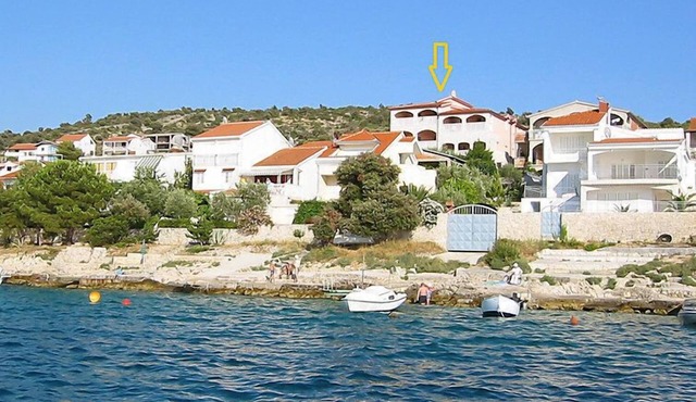 Apartment Marina by Interhome