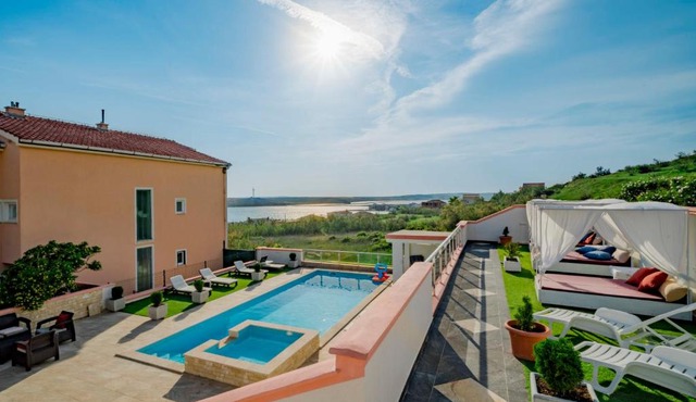 Apartment Marija-2 by Interhome