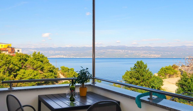 Apartment Marija by Interhome