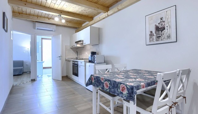 Apartment Marija by Interhome