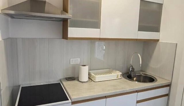 Apartment Marija for 8 guests in Perušic