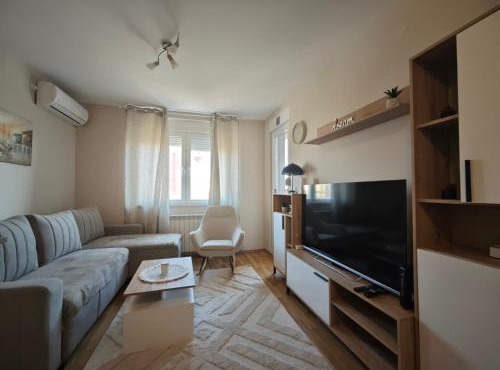 Apartment MARIJA in Pirot