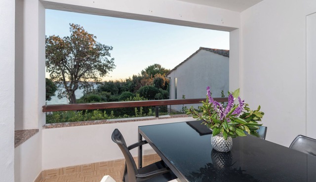 Apartment Marina (54621-A1) - Petrcane (Zadar)