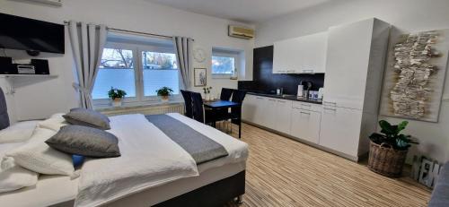 Apartment Mario in Ptuj