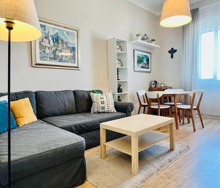 Apartment Marta