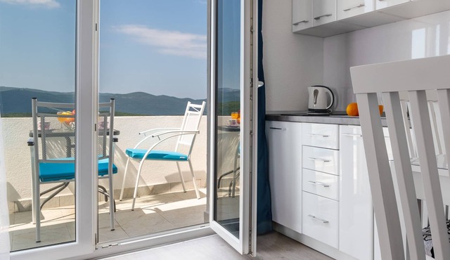 Apartment MATE Neum in Neum