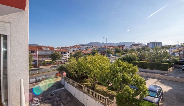 Apartment Matmar (19721-A1) - Split