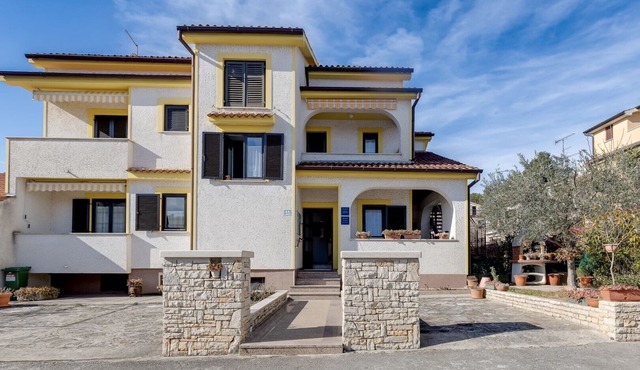 Apartment Matosevic I Porec in Porec