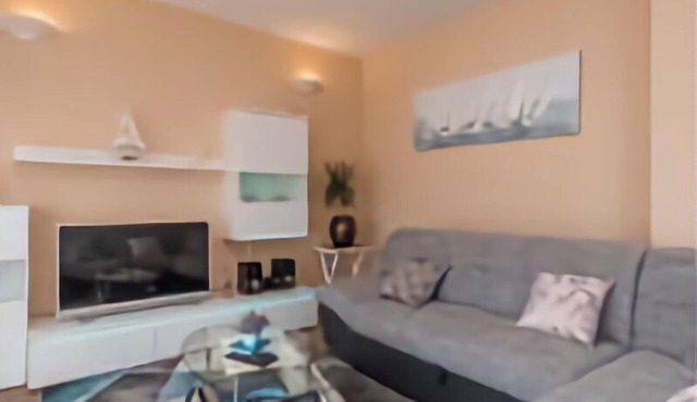 Apartment Maya (10162-A1) - Sv. Petar
