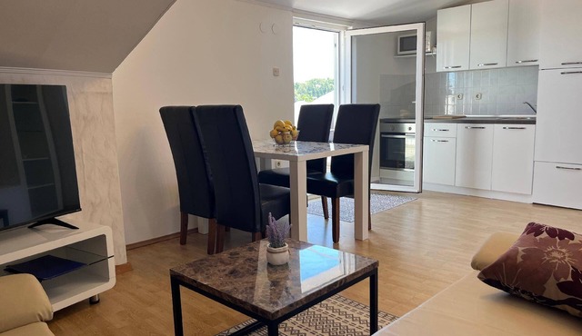 Apartment Meri 5 in Mali Lošinj