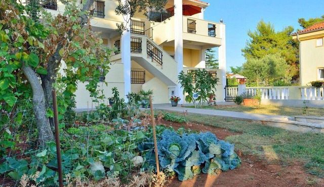 Apartment Mijo, (15366), Bibinje, hr
