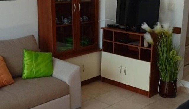 Apartment Milan (112561-A1) - Drvenik Veliki