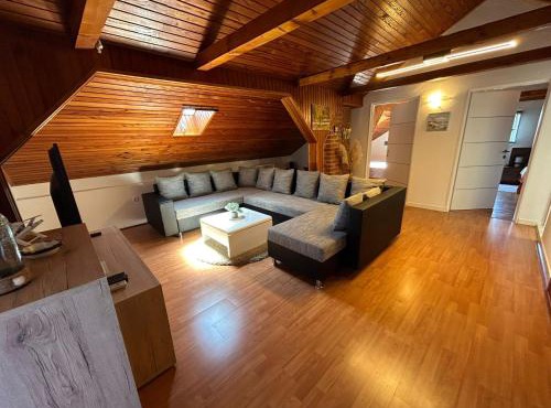 Apartment Milena