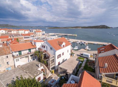 Apartment Mili Sea View Betina