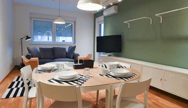 Apartment Modern in Užice