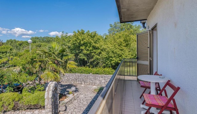Apartment Moderna Soline