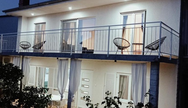 Apartment MONAS III