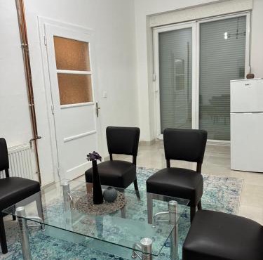 Apartment Monte in Sarajevo