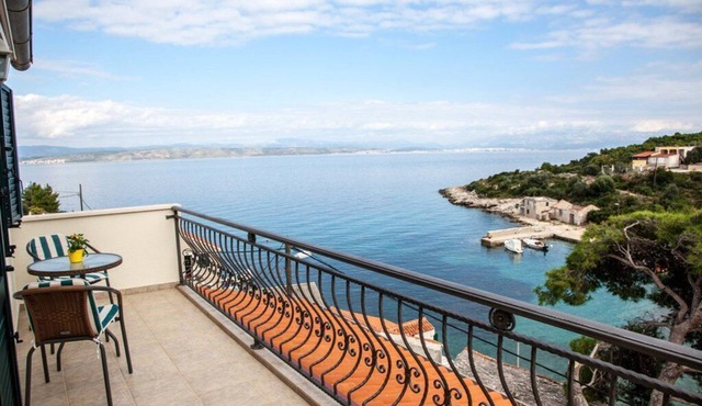 Apartment More (103611-A1) - Donja Krušica in Donja Krušica