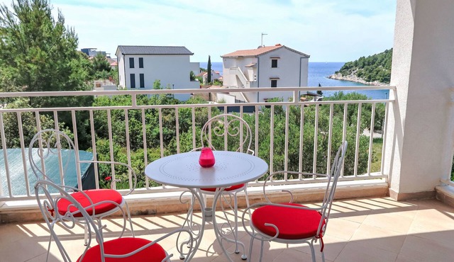 Apartment More by Interhome