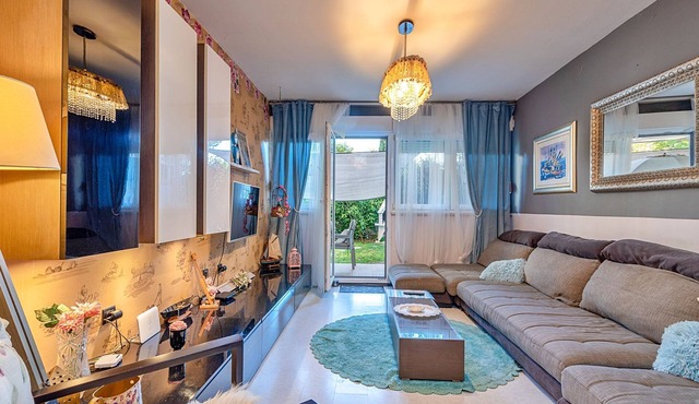Apartment Nataša by Interhome in Split
