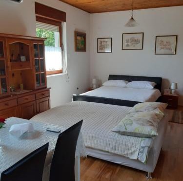Apartment NATUR
