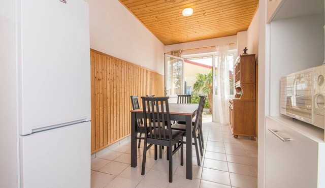 Apartment Near Paklenica1 in Starigrad