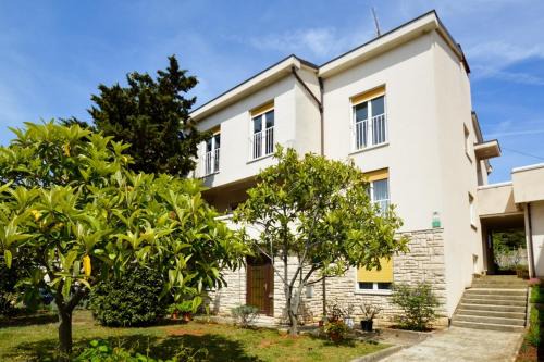 Apartment Nela 23 in Pula