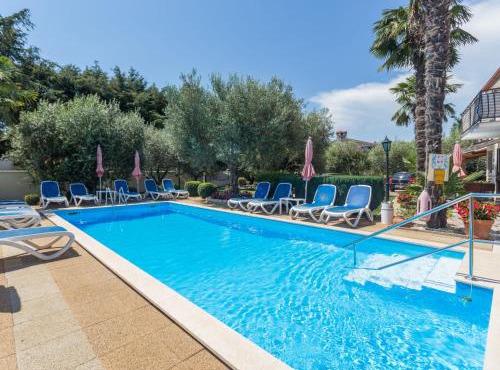 Apartment Nena-3 by Interhome