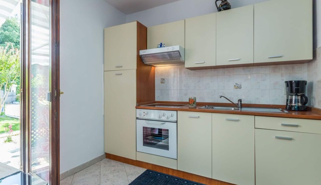 Apartment Nena by Interhome in Poreč