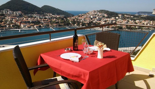 Apartment NikoL in Dubrovnik