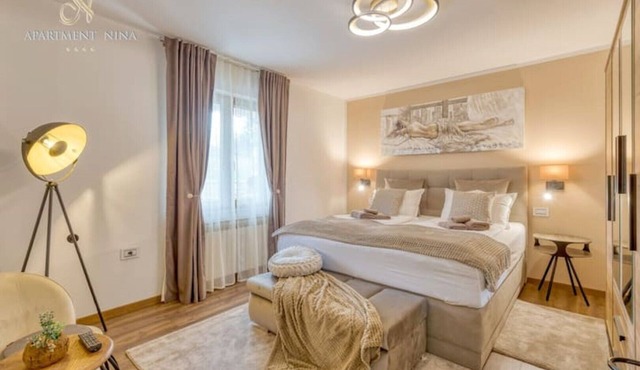 Apartment Nina Pazin - In the heart of Istria. Close to all tourist attractions