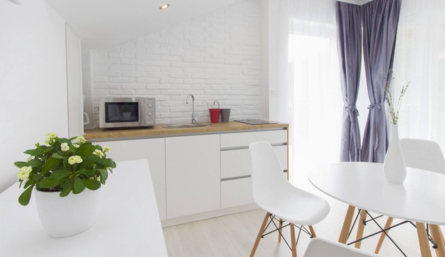 Apartment Nina Skradin