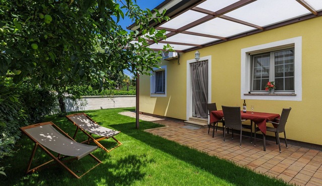Apartment Nino by Interhome in Poreč