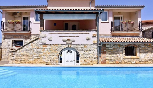 Apartment Noemi1 by Interhome in Poreč/Tar