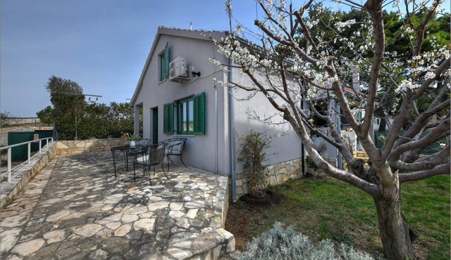 Apartment Oliva