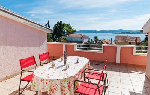 Apartment Obala Kralja Tomislava Iii