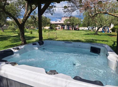 Apartment Olive Garden in Vodnjan